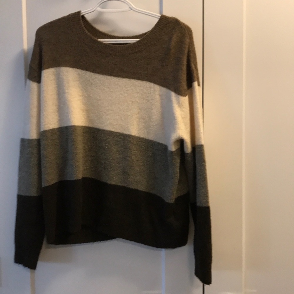 H&M sweater